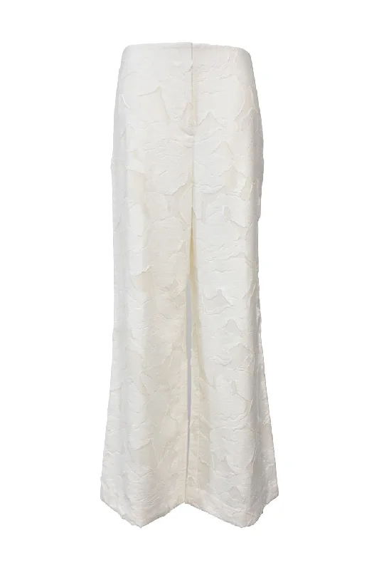 Deal of the Week [WW41710] Diane Von Furstenberg | Wide Leg Pants