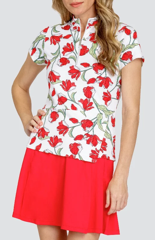 Deal Alert Maren Top - Tulip Sway
