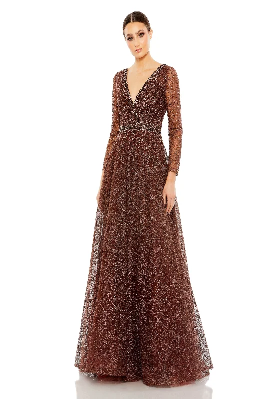 Flash Sale Mac Duggal 20372