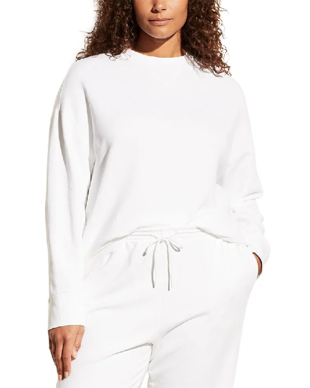Super Bargain Vince Plus Essential Relaxed Pullover