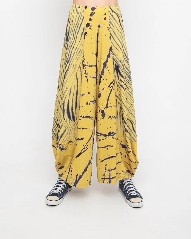 Special Discount Ozai N Ku Io Lantern Pants, Sunday