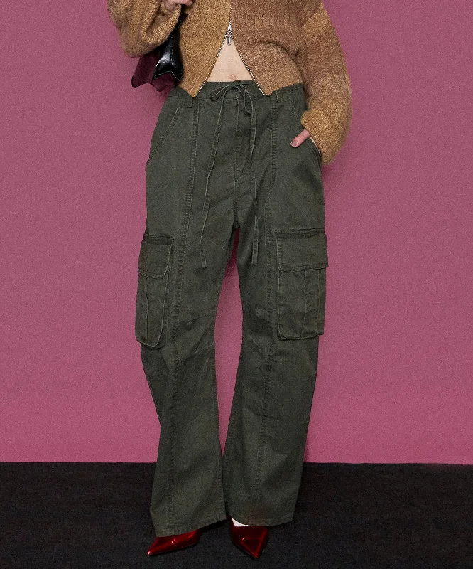 Weekend Offers That Shine Wash Processing Cargo Pants
