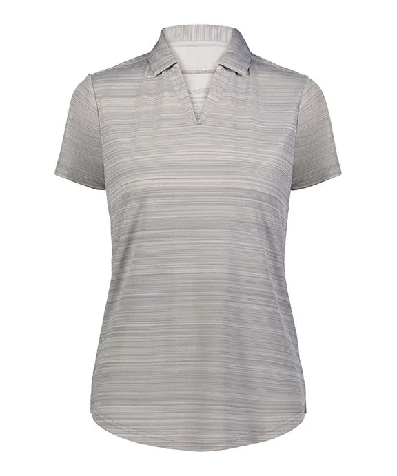 Weekend Specials to Celebrate 7002AG - Augusta Sportswear Ladies Pursuit Polo Shirt