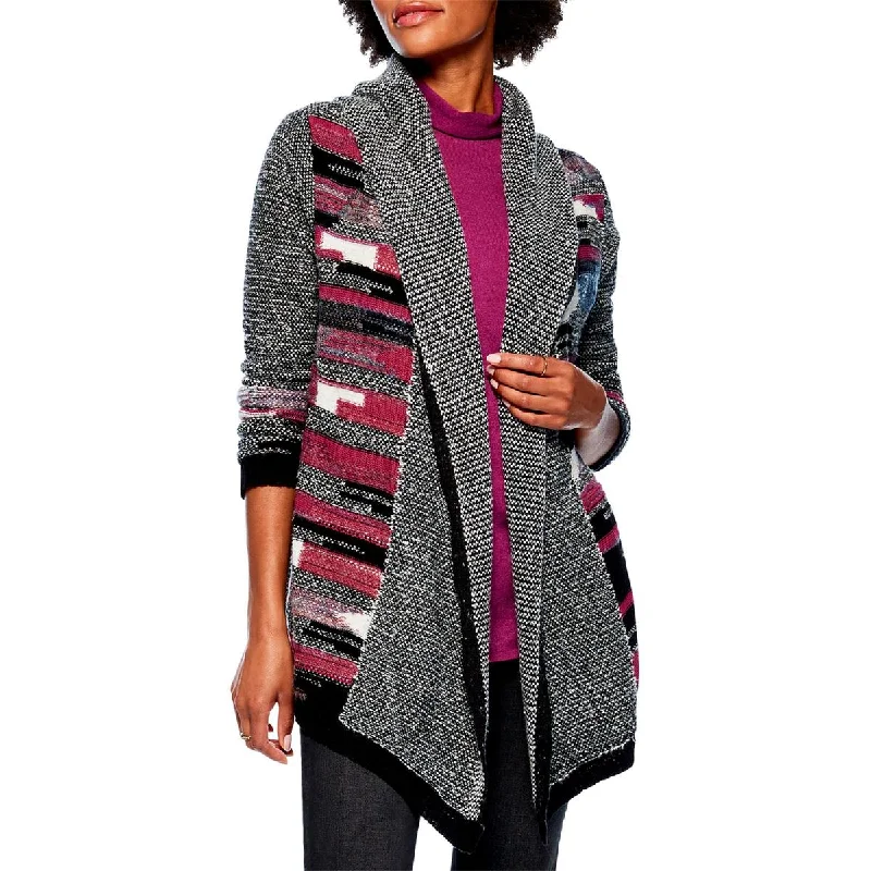 Mega Sale Orchard Womens Open Front Long Cardigan Sweater
