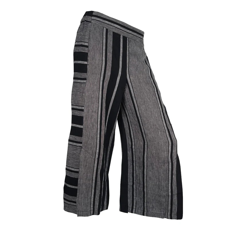 Must-Have Deals LIv by Habitat, 264221 Crop Pant, Black