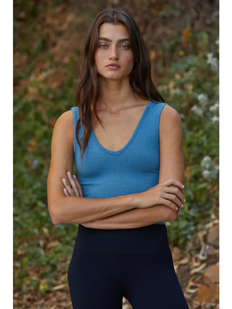 Deep Teal