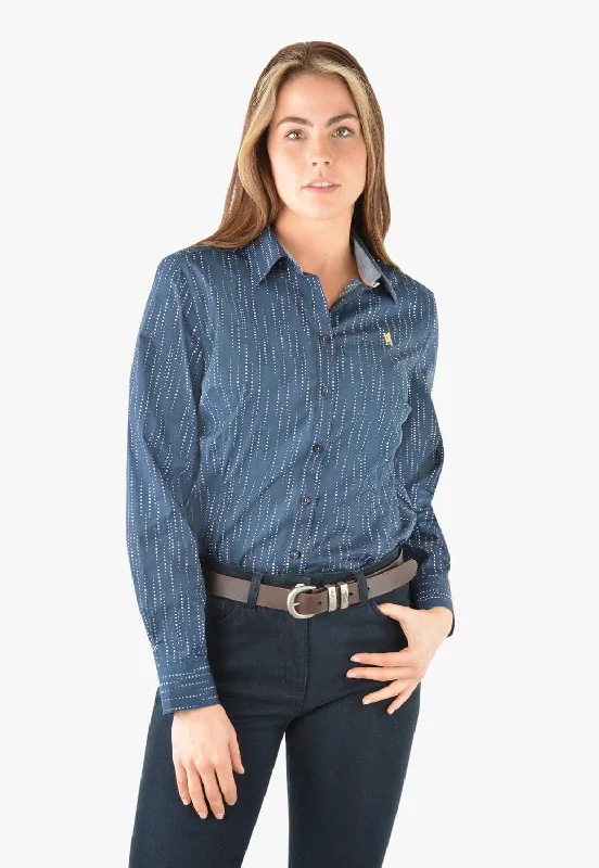 The Best Prices Thomas Cook Womens Jade Long Sleeve Shirt