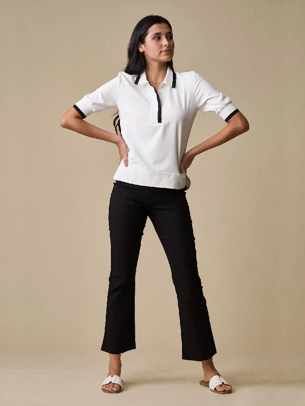 Great Bargain Short Sleeve Polo
