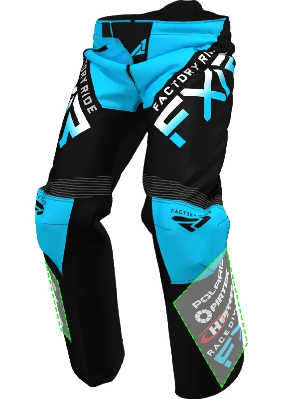 Weekend Savings Extravaganza Custom Cold Cross RR Pant