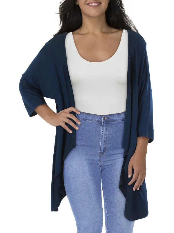 Weekend Deals That Thrill Plus Womens Layering Cardigan Duster Sweater