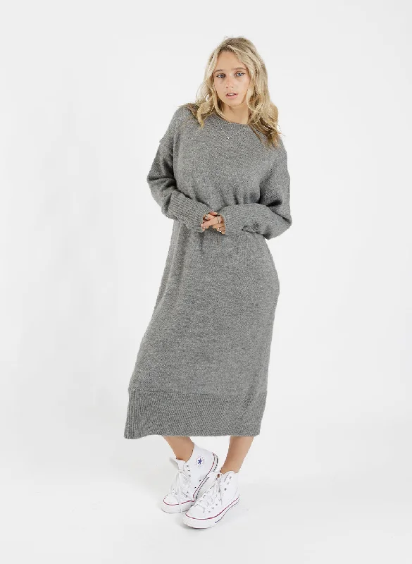 Can't Miss Warmest Dress