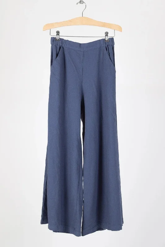 Instant Savings CP SHADES - WENDY PALAZZO PANT