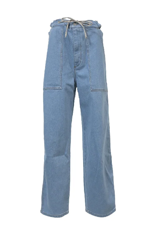 New Deals [WW42661] Nanushka | Casual Pants