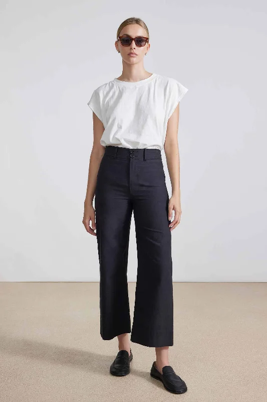 Online Only APIECE APART - CLASSIC MERIDA PANT