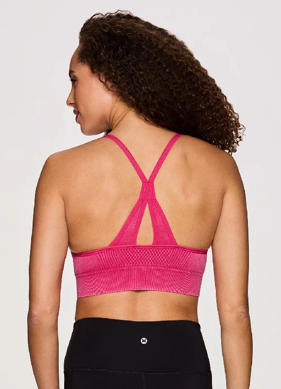 Weekend Discounts to Grab Cloud X-Back Seamless Bra