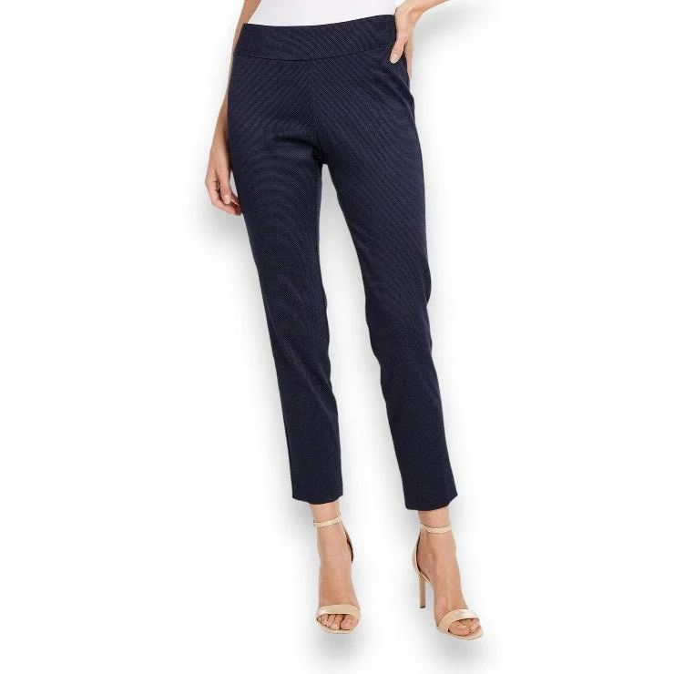 Big Savings PULL ON PIQUE ANKLE PANT