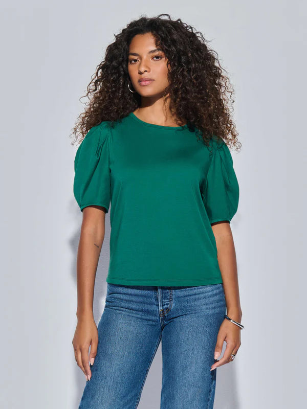 Year-End Sale Alicia Top~ Forest