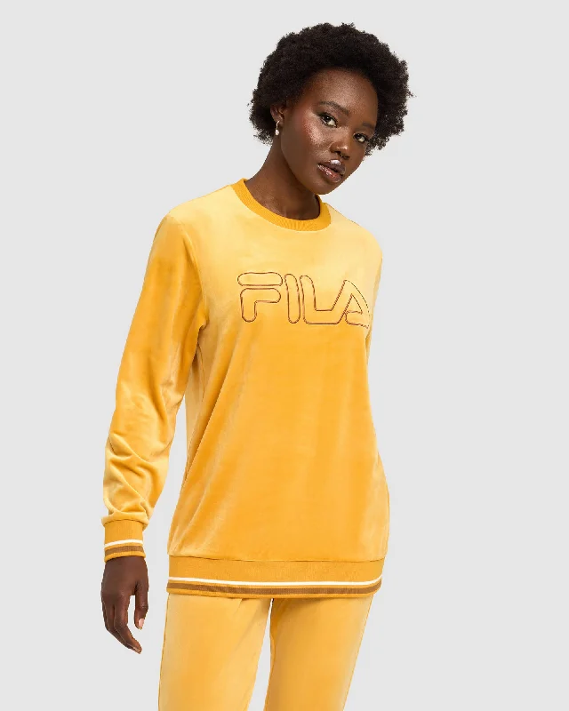 Weekend Savings Galore Unisex Jade Crew