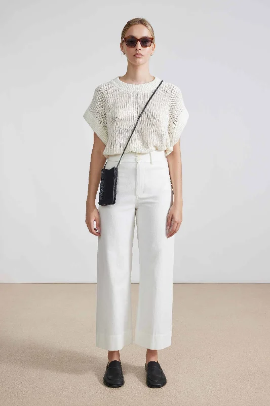Quick Sale APIECE APART - CLASSIC MERIDA PANT