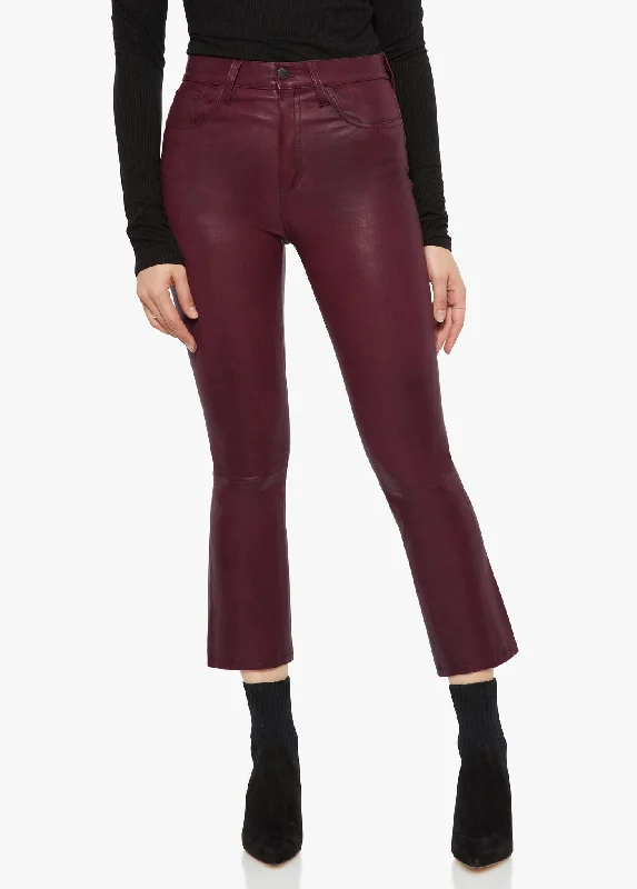 Deal Explosion THE CROPPED BOOT