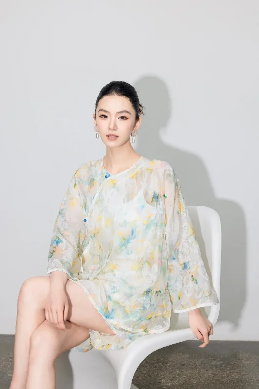 Savings Soar This Weekend Dier Oriental Tencel Setwear