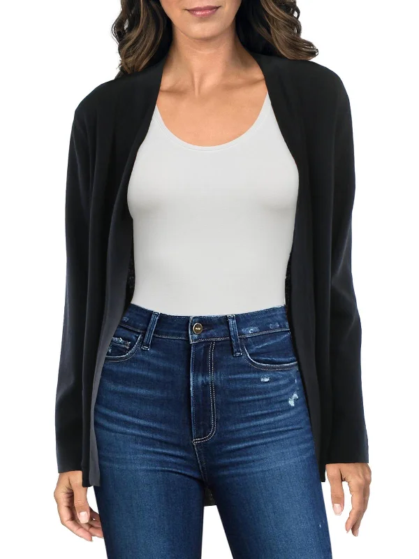 Fantastic Offers Womens Knit Open Front Cardigan Sweater