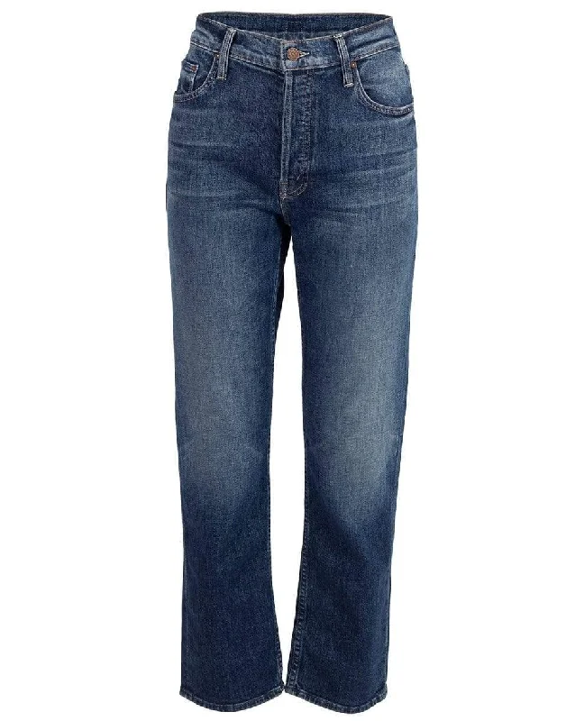 Hot Buy The Tomcat Ankle Jean