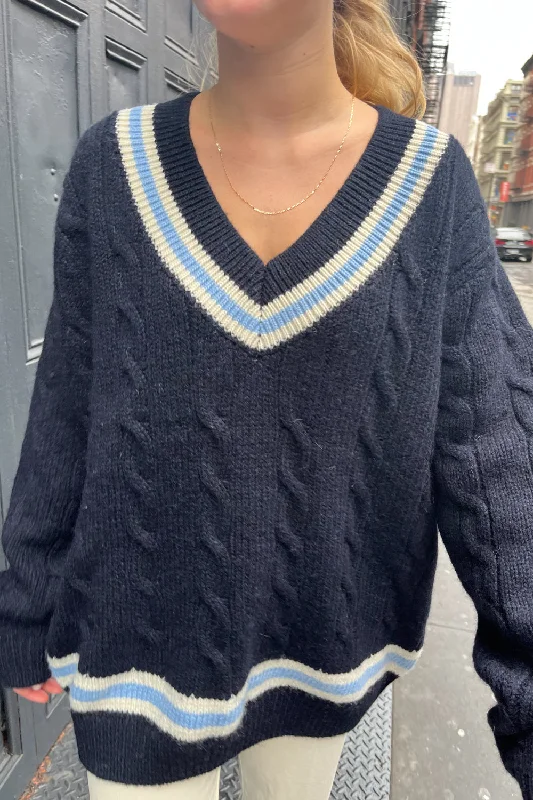 Navy Ivory Blue (Do Not Enable) OK
