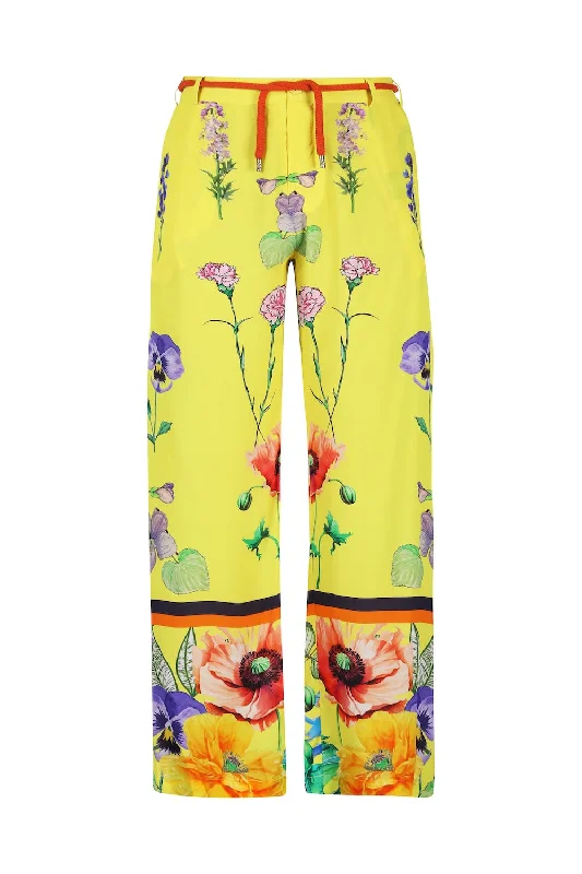 Discount Days CALICO - LUCY PANTS