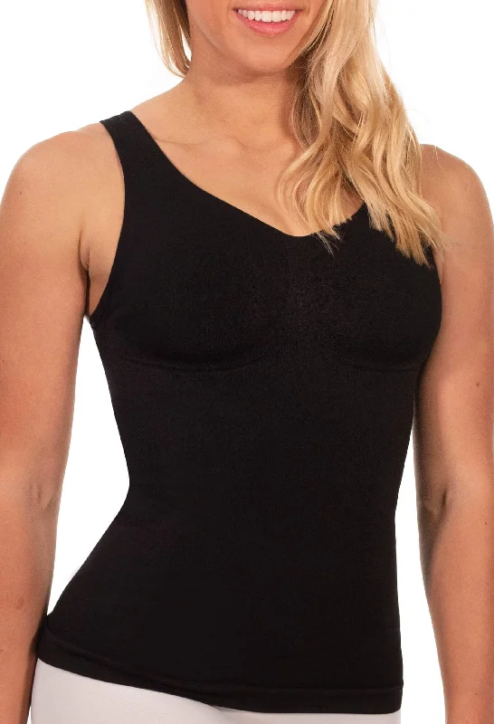 TIME-Limited Offer Sport Compression Shaping Tank