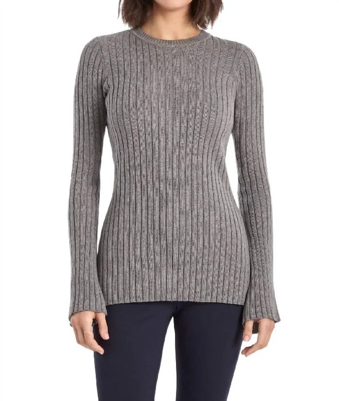 Online Specials Venture Sweater In Flannel