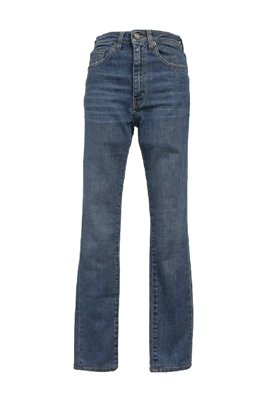 Amazing Value [WW43979] Saint Laurent | Skinny Pants