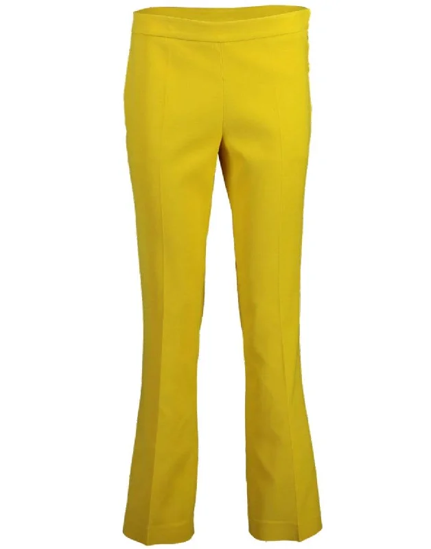 Don't Miss Zest Side Zip Trousers