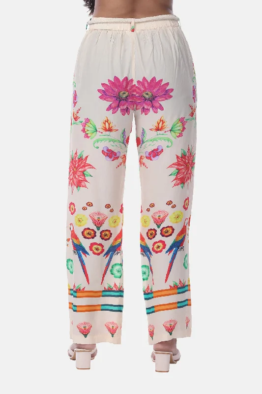 Weekend Bargains to Enjoy MESSIAN - LUCY PANTS