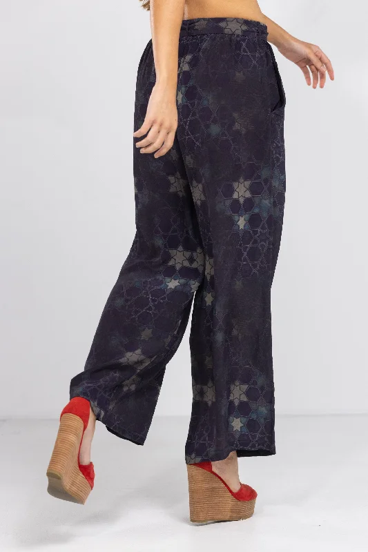 Massive Deals MIDNIGHT IN PARIS - PANTS