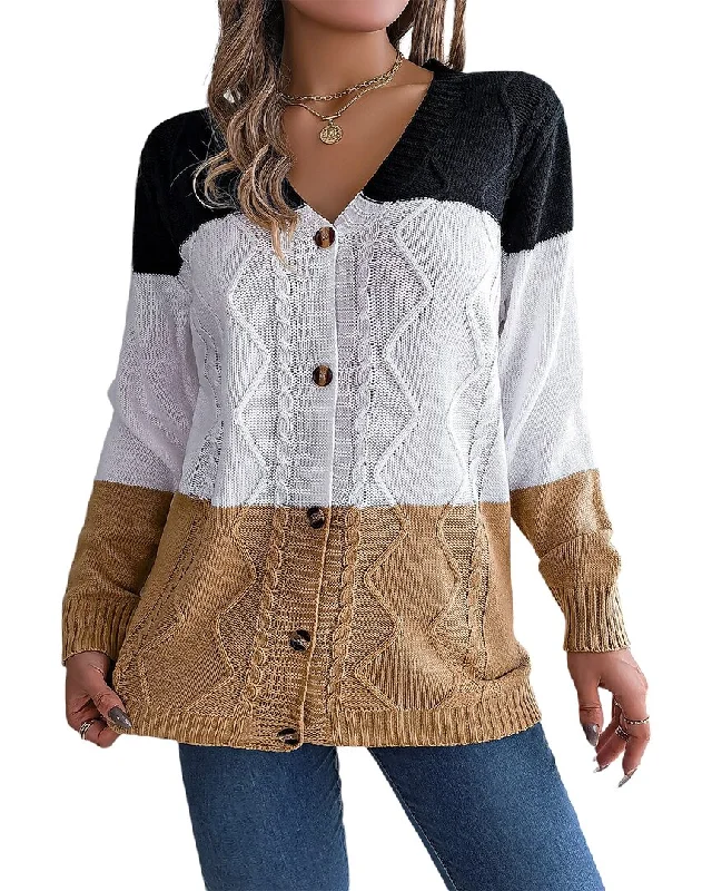 New Markdowns Lily Kim Cardigan