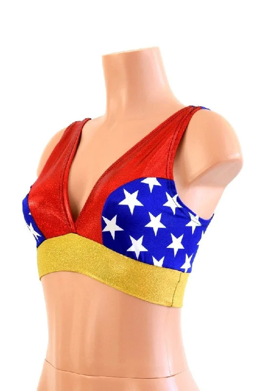 Extra Savings Super Hero Starlette Bralette