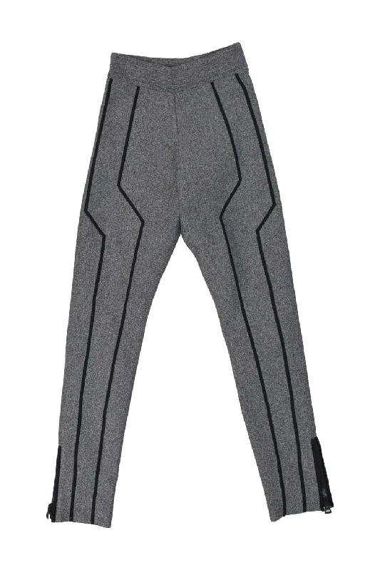 Weekend Steals Await [WW42864] Christian Dior | Skinny Pants