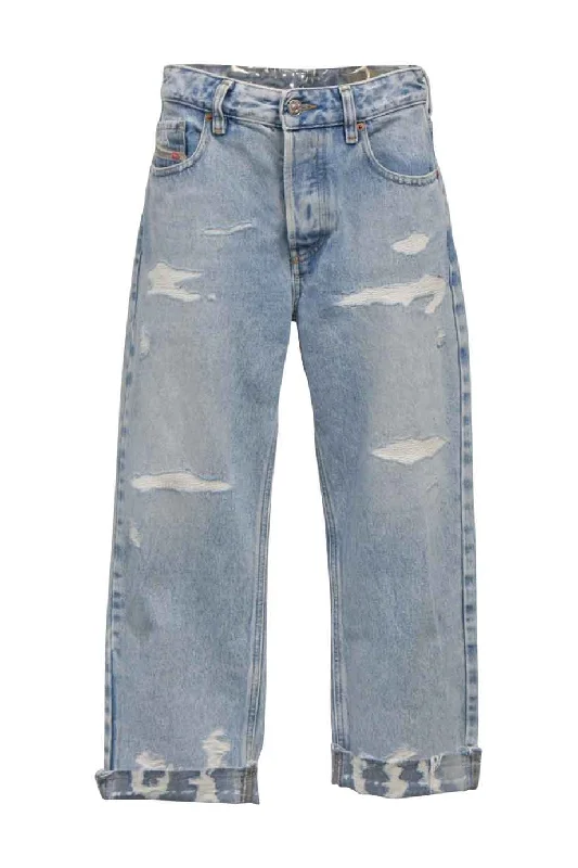 Don't Miss Out [WW43949] Diesel | Denim Pants