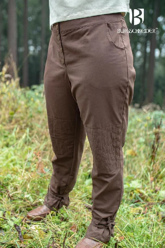 Unmissable Sale Pants Kerga Brown