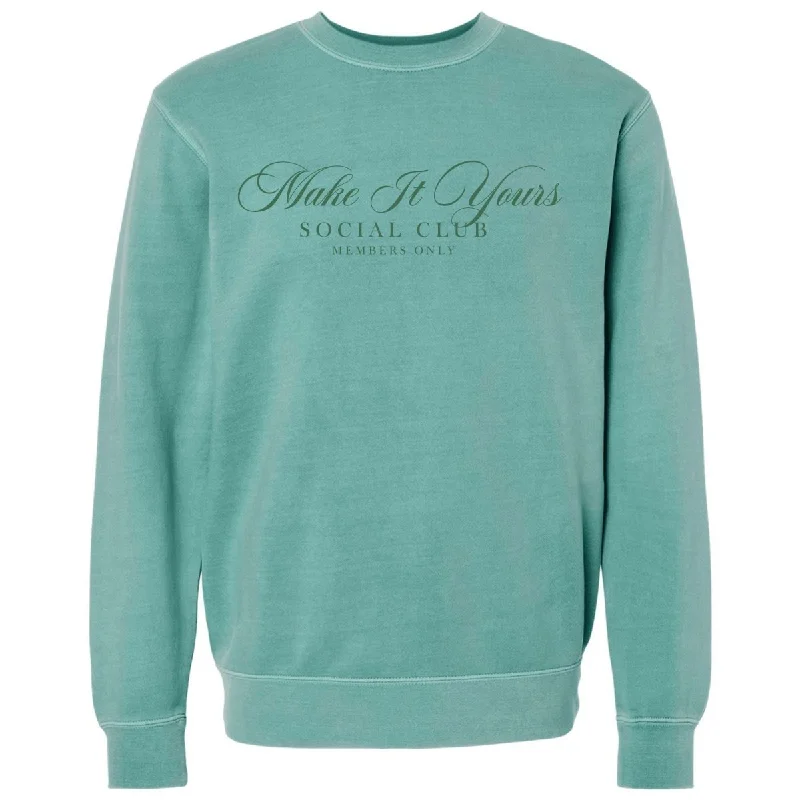 Pigment Mint