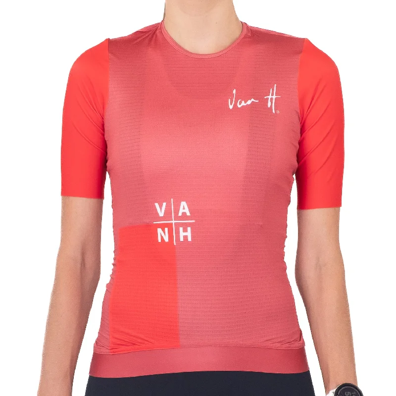 Half Price Women's Speziato Zipless Jersey