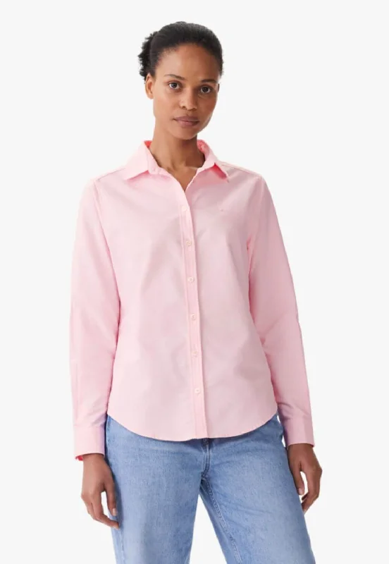 Act Fast R.M. Williams Womens Olney Long Sleeve Shirt