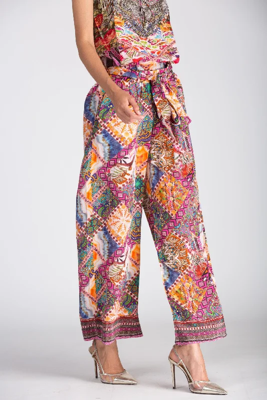Take Action TUNISIA - PANTS