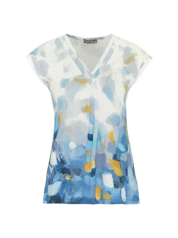 The Best Prices Dolcezza #24680 knit top
