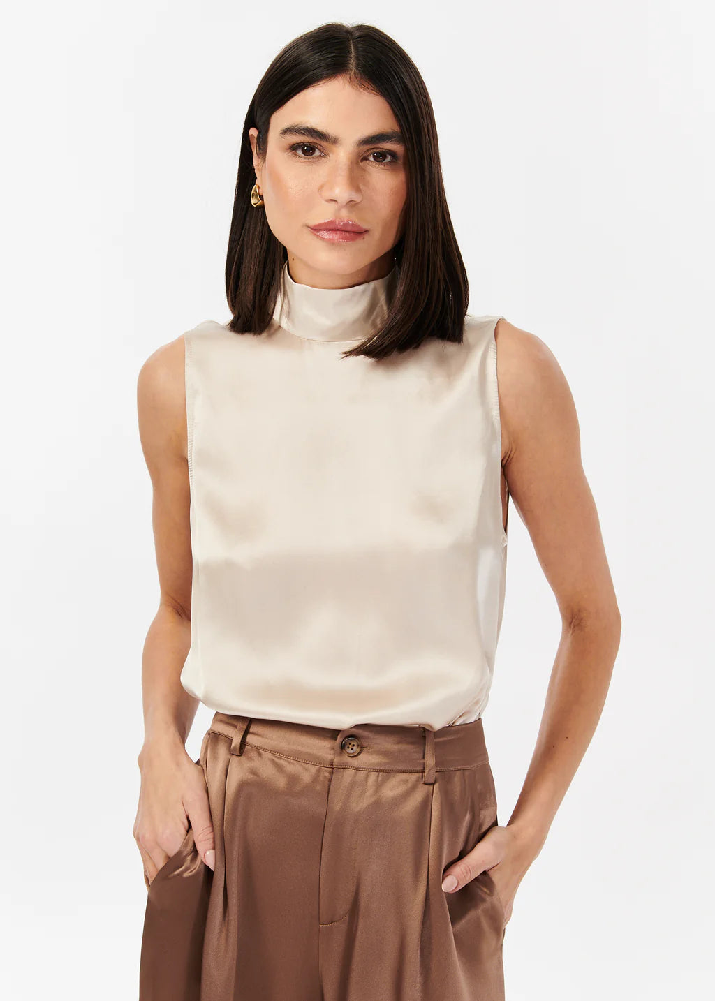 Take Advantage Delancey Bodysuit