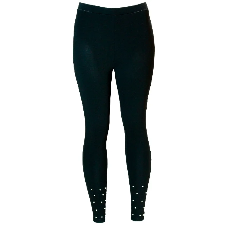 Best Choice Black Pearl Leggings