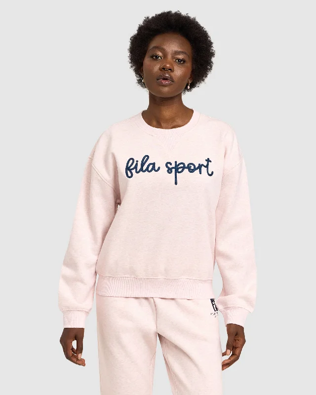Weekend Bargains to Relish Women's Charlotte Crew