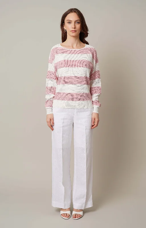 Pinkesque/Bone/Deluxe