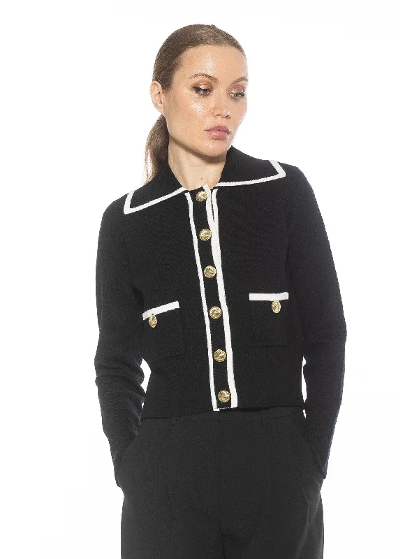 Price Cut Mari Cardigan